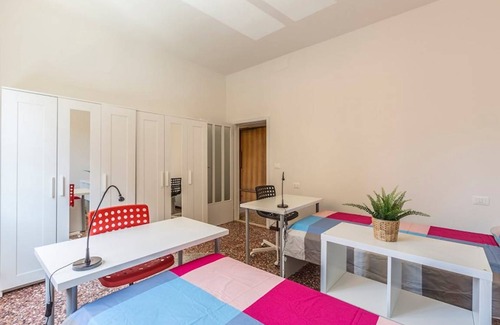 Savena Other | 80 m² Shared room ∙ 1 bedroom ∙ 1 guest