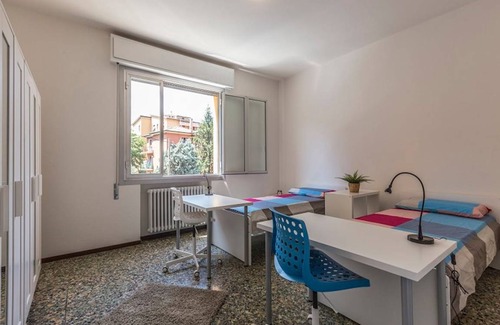 Savena Other | 80 m² Shared room ∙ 1 bedroom ∙ 1 guest