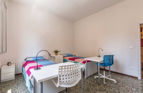 Savena Other | 80 m² Shared room ∙ 1 bedroom ∙ 1 guest