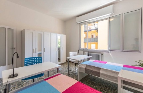 Savena Other | 80 m² Shared room ∙ 1 bedroom ∙ 1 guest
