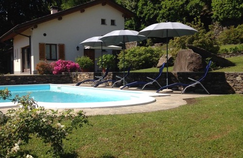 Suna Villa | 80 m² Villa ∙ 1 bedroom ∙ 3 guests