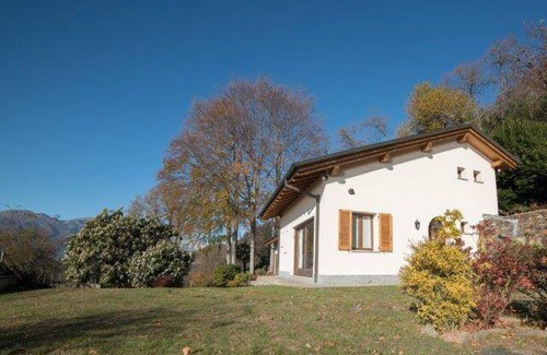 Suna Villa | 80 m² Villa ∙ 1 bedroom ∙ 3 guests