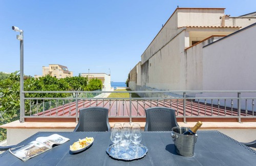 Palermo Villa | 80 m² Villa ∙ 2 bedrooms ∙ 5 guests