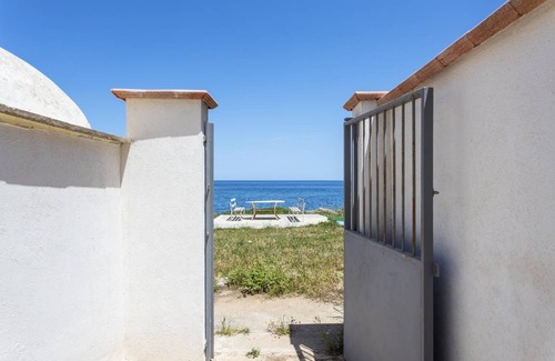 Palermo Villa | 80 m² Villa ∙ 2 bedrooms ∙ 5 guests