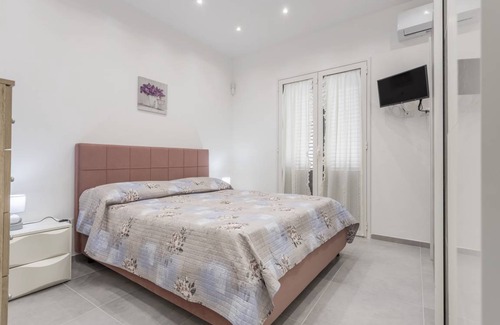 Palermo Villa | 80 m² Villa ∙ 2 bedrooms ∙ 5 guests