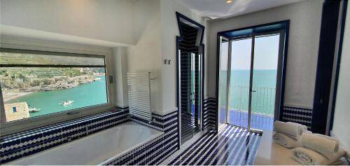 Minori Villa | 80 m² Villa ∙ 2 bedrooms ∙ 4 guests