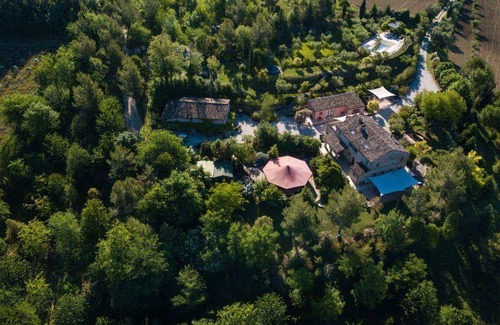 Ponzano di Fermo House | 800 m² House ∙ 13 bedrooms ∙ 29 guests