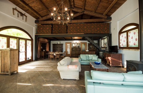Ponzano di Fermo Villa | 800 m² Villa ∙ 13 bedrooms ∙ 29 guests