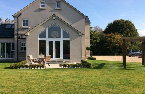 Dungannon Bed & Breakfast | 81 m² Bed and breakfast ∙ 2 bedrooms ∙ 6 guests