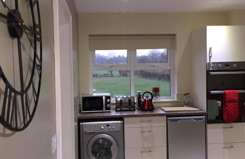 Dungannon Bed & Breakfast | 81 m² Bed and breakfast ∙ 2 bedrooms ∙ 6 guests