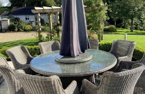 Dungannon Bed & Breakfast | 81 m² Bed and breakfast ∙ 2 bedrooms ∙ 6 guests