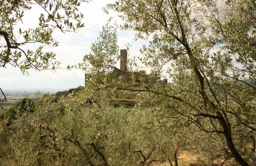 Montecchio Apartment | 82 m² Apartment ∙ 2 bedrooms ∙ 4 guests