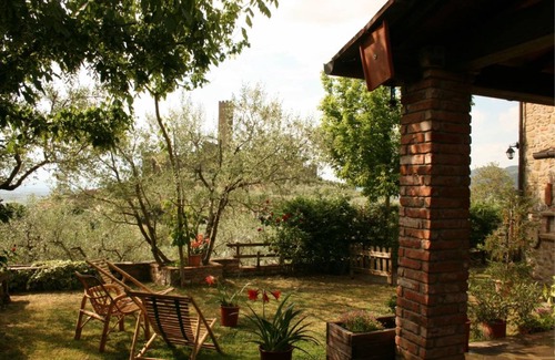 Montecchio Apartment | 82 m² Apartment ∙ 2 bedrooms ∙ 4 guests