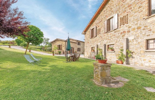 Monteluiano Apartment | 84 m² Apartment ∙ 2 bedrooms ∙ 6 guests