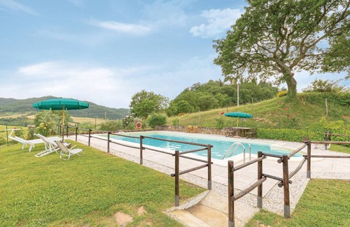 Monteluiano Apartment | 84 m² Apartment ∙ 2 bedrooms ∙ 6 guests