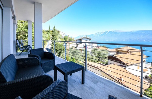 Pulciano Apartment | 85 m² Apartment ∙ 1 bedroom ∙ 2 guests