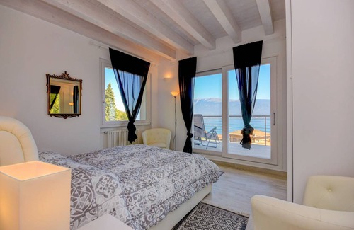 Pulciano Apartment | 85 m² Apartment ∙ 1 bedroom ∙ 2 guests