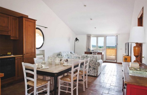 Zona III Marcigliana Apartment | 85 m² Apartment ∙ 2 bedrooms ∙ 4 guests