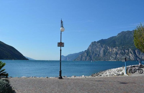 Torbole sul Garda Apartment | 85 m² Apartment ∙ 2 bedrooms ∙ 127 guests