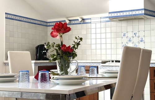 Montemarciano Apartment | 85 m² Apartment ∙ 2 bedrooms ∙ 3 guests