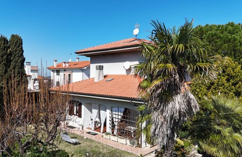 Montemarciano Apartment | 85 m² Apartment ∙ 2 bedrooms ∙ 3 guests