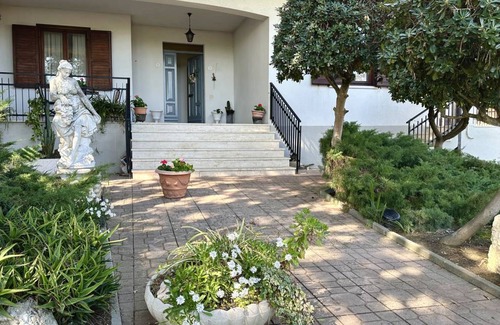 Montemarciano Apartment | 85 m² Apartment ∙ 2 bedrooms ∙ 3 guests