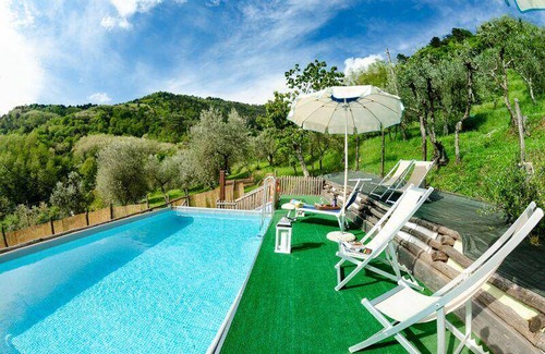 Nozanno Apartment | 85 m² Apartment ∙ 3 bedrooms ∙ 7 guests