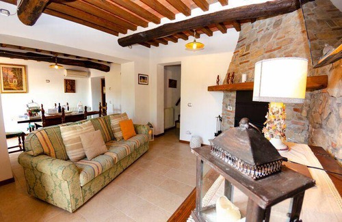 Nozanno Apartment | 85 m² Apartment ∙ 3 bedrooms ∙ 7 guests