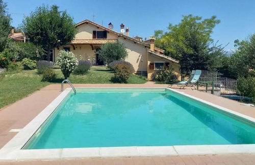 Baiano Apartment | 85 m² Apartment ∙ 3 bedrooms ∙ 6 guests