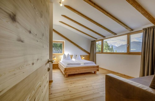 Sluderno Apartment | 85 m² Apartment ∙ 3 bedrooms ∙ 8 guests