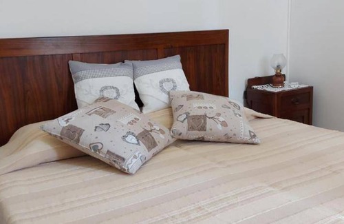 Nonantola Bed & Breakfast | 85 m² Bed and breakfast ∙ 2 bedrooms ∙ 6 guests