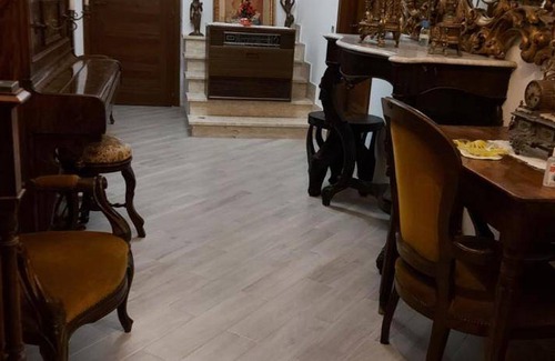 Nonantola Bed & Breakfast | 85 m² Bed and breakfast ∙ 2 bedrooms ∙ 6 guests