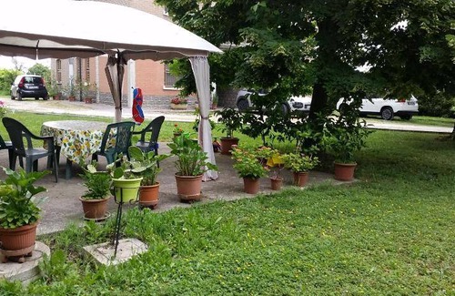 Nonantola Bed & Breakfast | 85 m² Bed and breakfast ∙ 2 bedrooms ∙ 6 guests