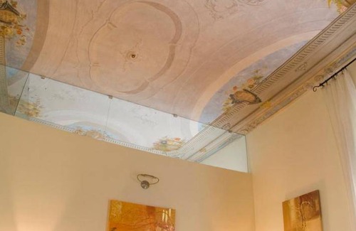 Melazzo Bed & Breakfast | 85 m² Bed and breakfast ∙ 2 bedrooms ∙ 4 guests