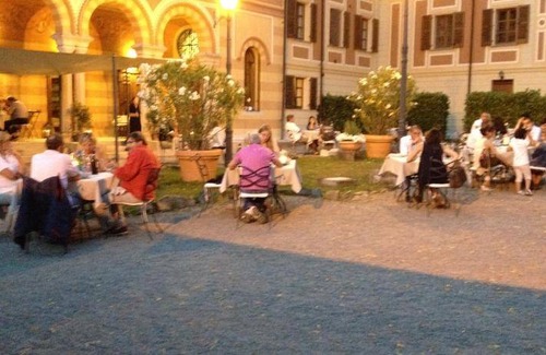 Melazzo Bed & Breakfast | 85 m² Bed and breakfast ∙ 2 bedrooms ∙ 4 guests
