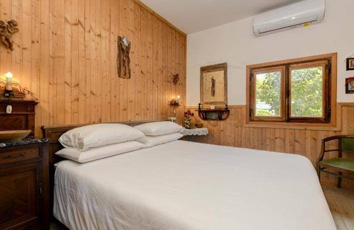 Treviso Bresciano Ski Chalet | 85 m² Chalet ∙ 2 bedrooms ∙ 7 guests