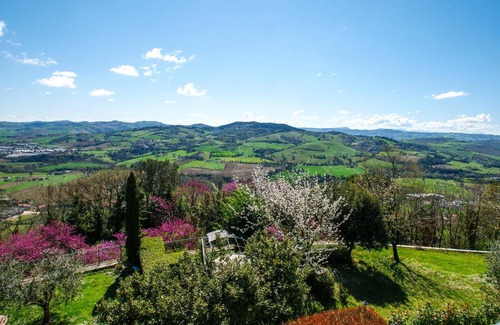Tavullia House | 85 m² House ∙ 2 bedrooms ∙ 5 guests