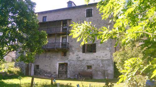 Valdidentro Hostel | 85 m² Hostel ∙ 2 bedrooms ∙ 10 guests