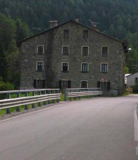 Valdidentro Hostel | 85 m² Hostel ∙ 2 bedrooms ∙ 10 guests