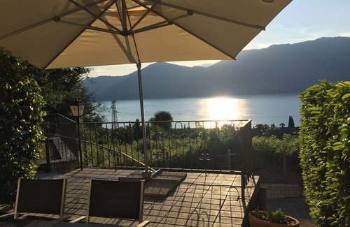 Brezzo di Bedero House | 85 m² House ∙ 2 bedrooms ∙ 4 guests