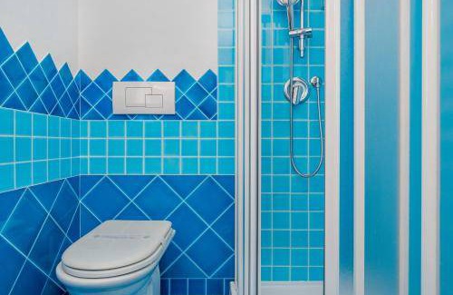 Capo d'Orso House | 85 m² House ∙ 2 bedrooms ∙ 7 guests