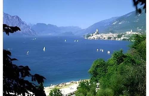 Desenzano del Garda Apartment | 85 m² Serviced apartment ∙ 2 bedrooms ∙ 127 guests