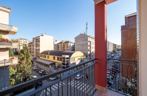 Acquabella Other | 85 m² Shared room ∙ 1 bedroom ∙ 1 guest