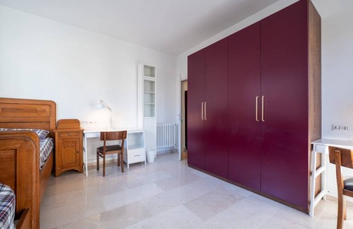 Acquabella Other | 85 m² Shared room ∙ 1 bedroom ∙ 1 guest