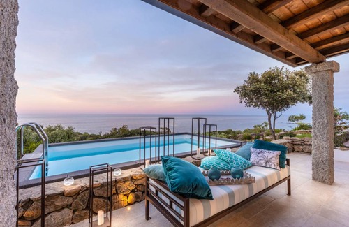Porto Ottiolu Villa | 85 m² Villa ∙ 2 bedrooms ∙ 4 guests