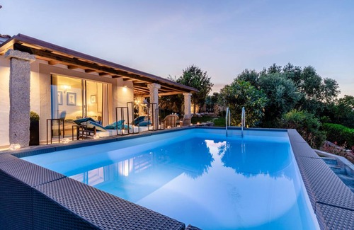 Porto Ottiolu Villa | 85 m² Villa ∙ 2 bedrooms ∙ 4 guests