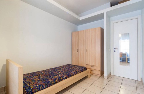 San Lorenzo Resort | 87 m² Private room ∙ 1 bedroom ∙ 1 guest