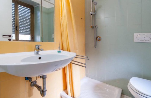 San Lorenzo Resort | 87 m² Private room ∙ 1 bedroom ∙ 1 guest