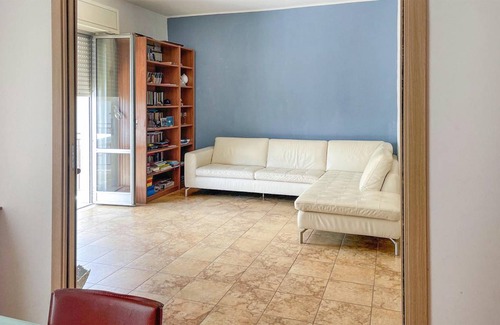 Ginosa Marina Apartment | 87 m² Apartment ∙ 2 bedrooms ∙ 4 guests