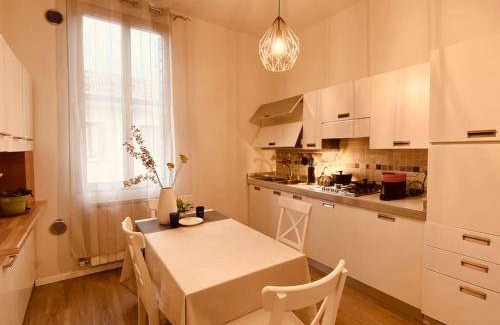 Mestre Apartment | 88 m² Apartment ∙ 2 bedrooms ∙ 6 guests